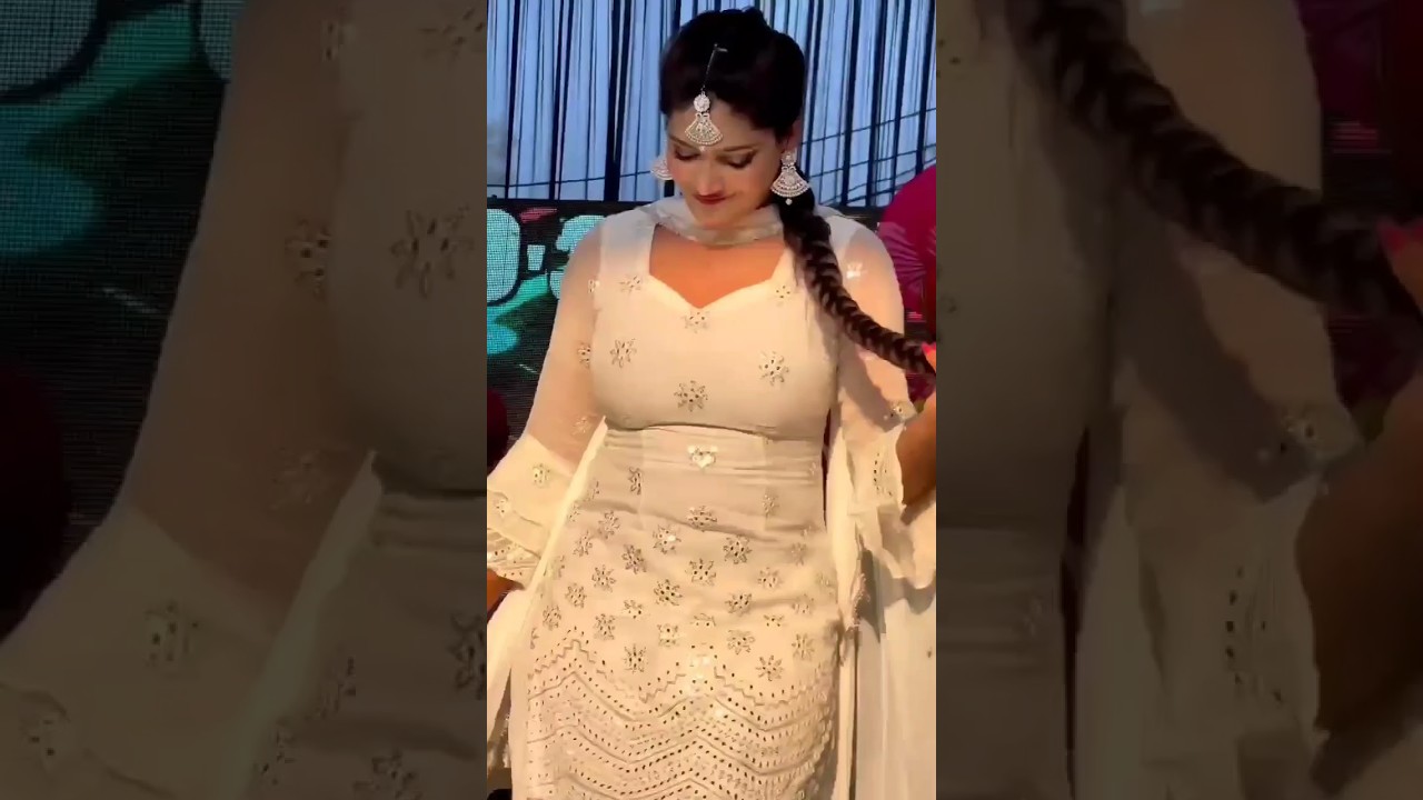 Simar Kaur Sandhu rk dance video viral ❤️ #trending #shorts #short #youtubeshorts