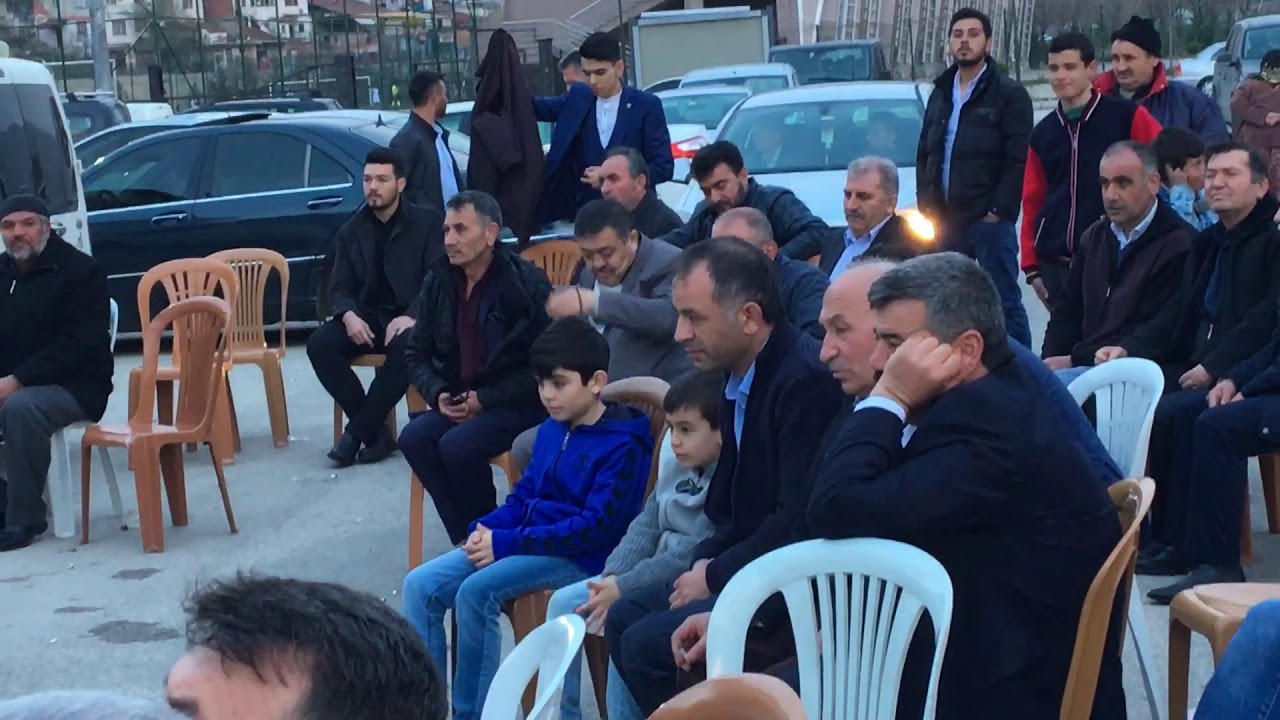 Çubuklu ergün mamak