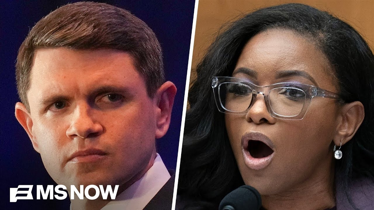 'A lot of Democratic enthusiasm': Texas Senate primary seeing historic turnout