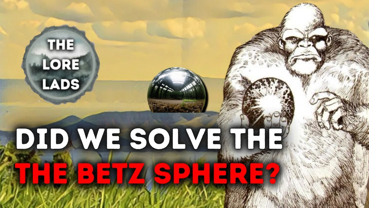 The Betz Sphere and Other Questionable Orbs