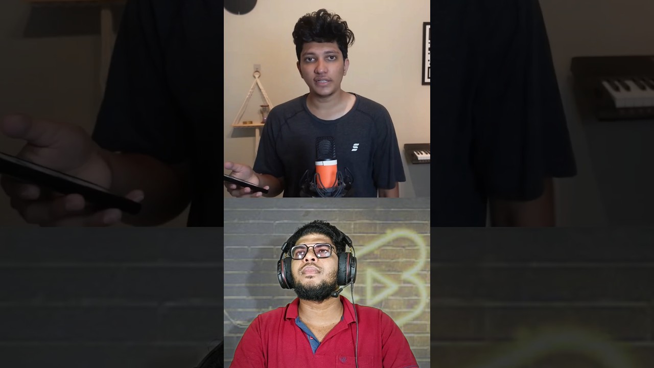 JK - YouTube Income Reveal | Raabi | #raabi #jktamil