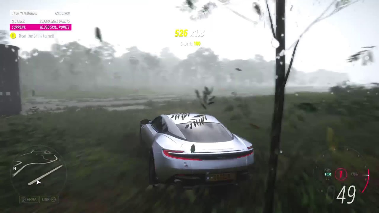 FORZA | Live  Gameplay