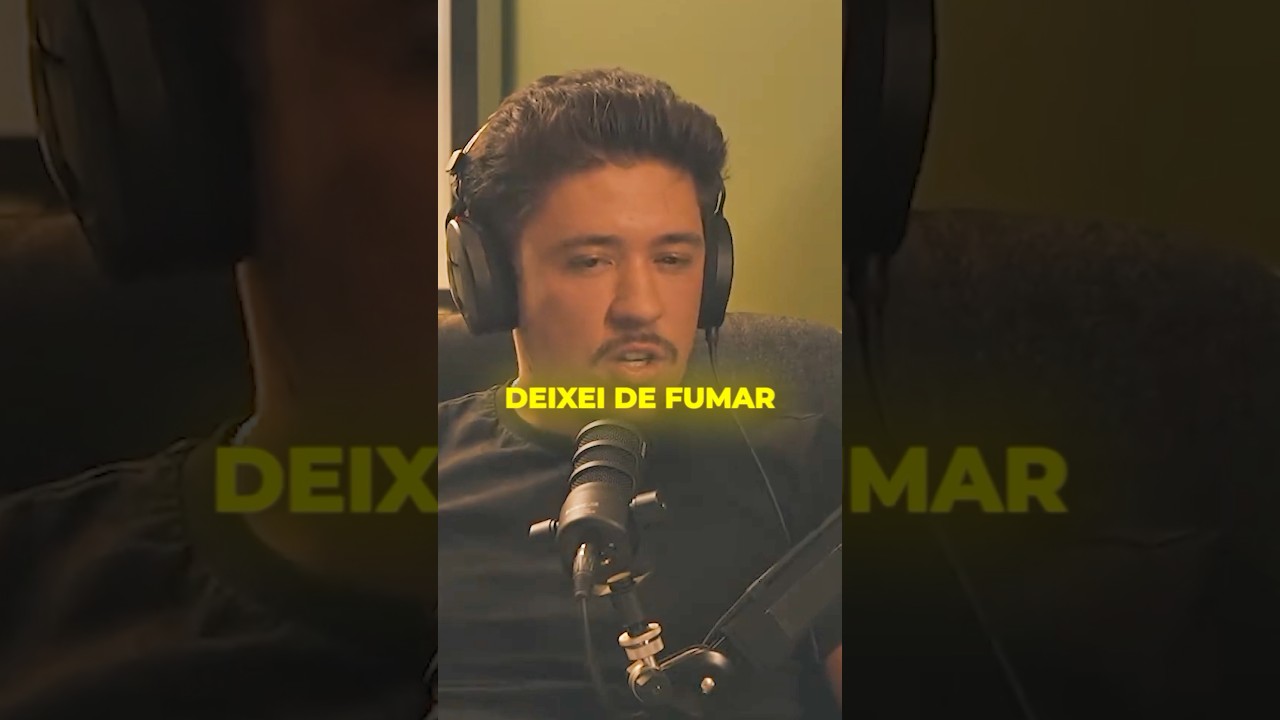 o MAIOR VÍCIO do Numeiro… 😱 