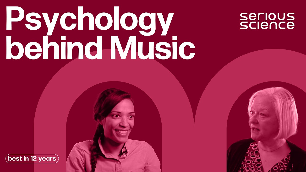 The Psychology of Music &mdash; Serious Science