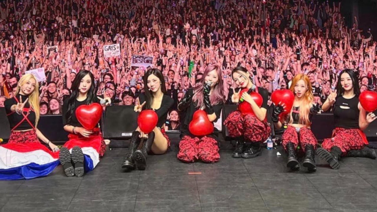 Dreamcatcher Live @013 Tilburg 2022 Recap