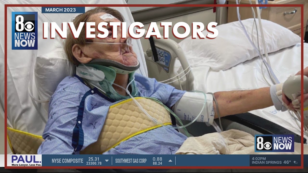 Las Vegas judge sentences 2 for high-speed chase that killed 101-year-old veteran