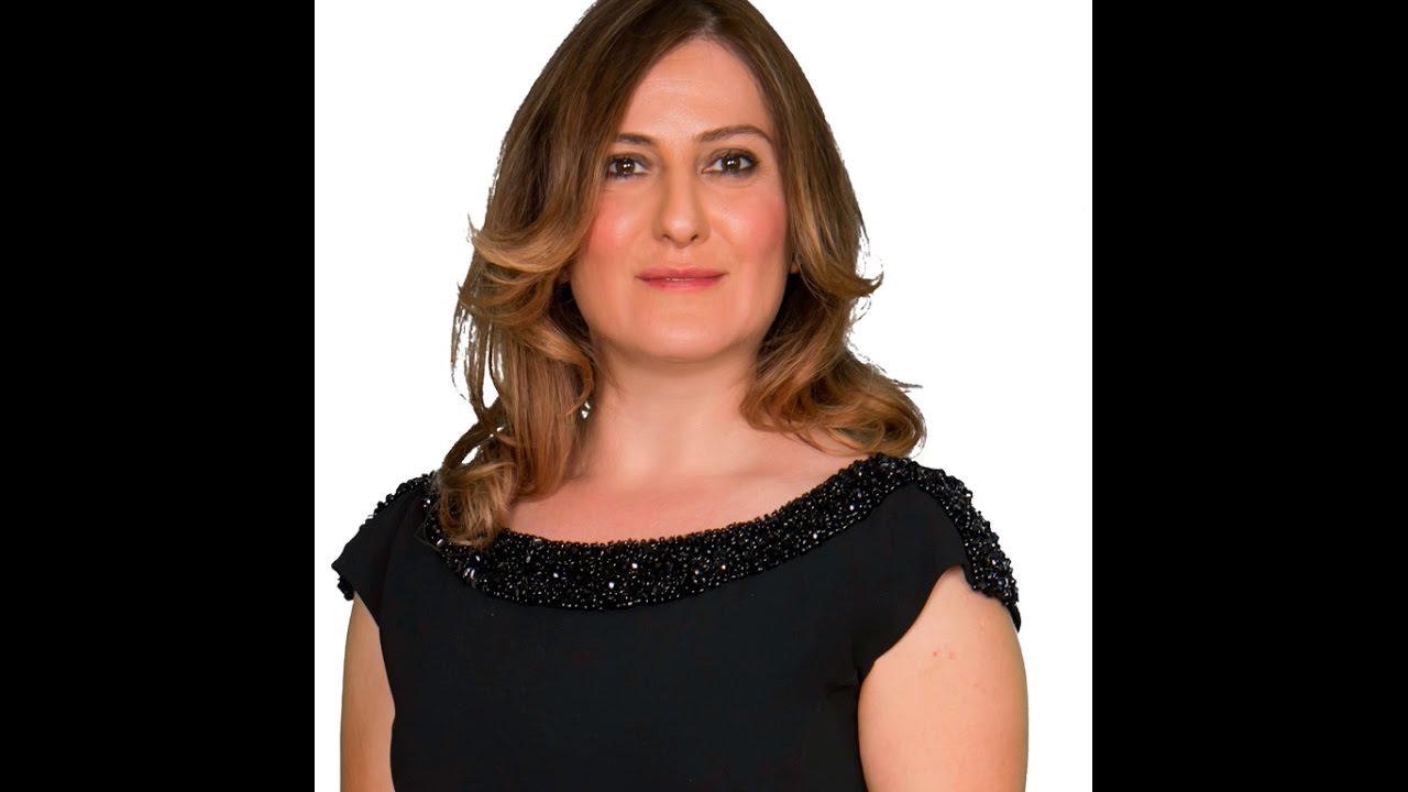 Eylül TURAN-Aylar Yıllar Geçti Yok Senden Bir Haber (HÜZZAM)R.G.
