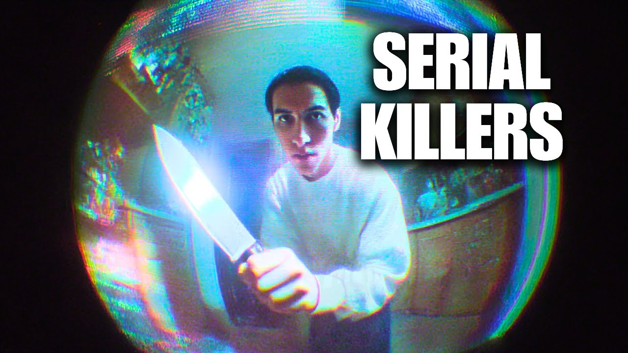 The World's Most Horrific Serial Killers | True Crime Compilation