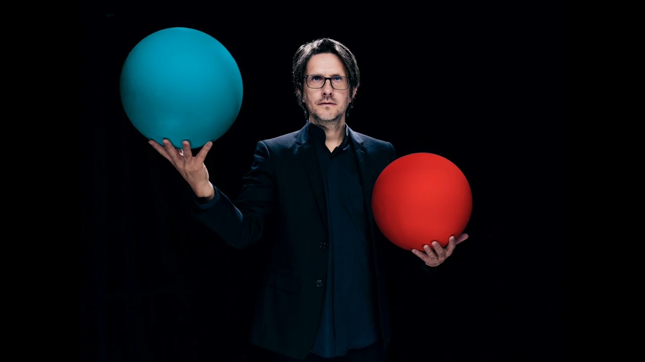 Steven Wilson/Randy McStine: Heat Death of the Universe (Both Takes)