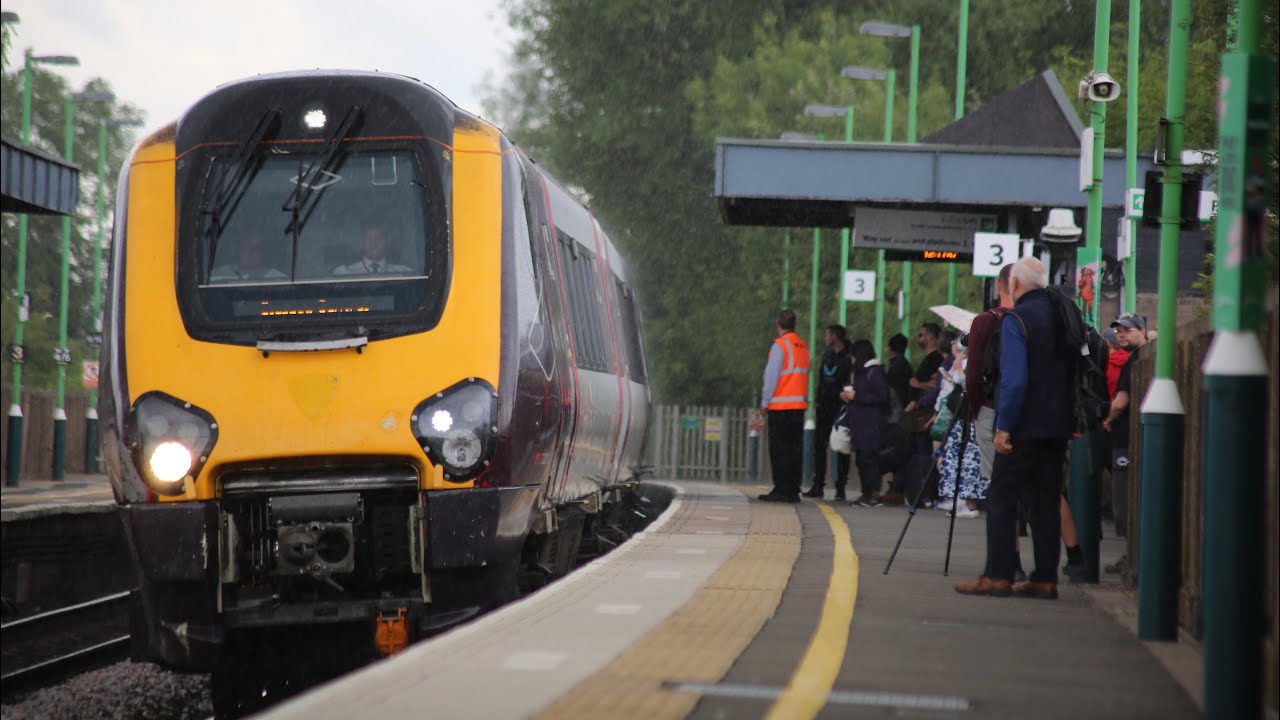 Train Horns & 2 Tones V8