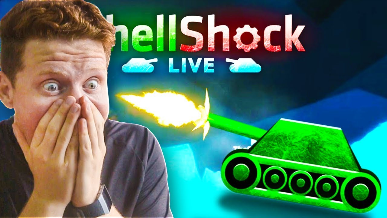THE BEST CLUTCH EVER! (ShellShock Live)