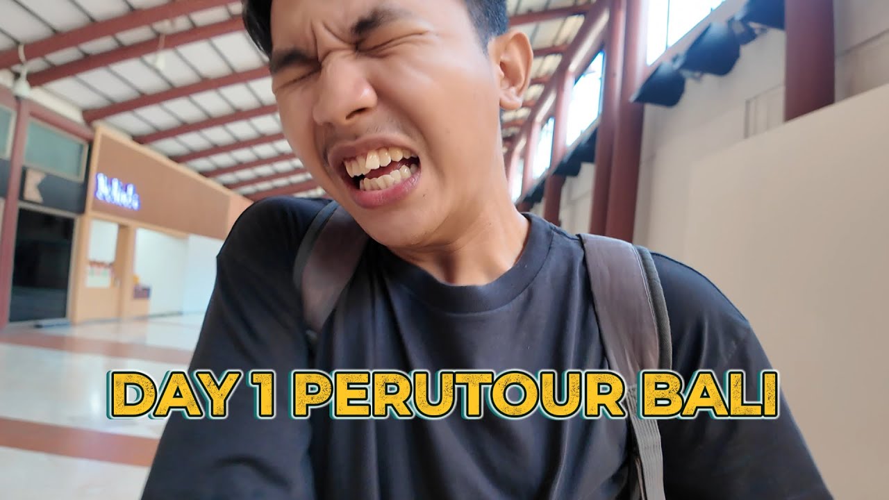 PeruTour - Pt.1 Bali