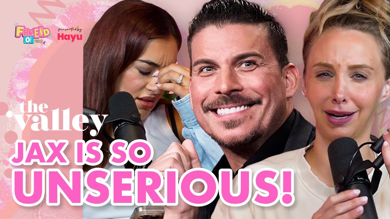 The Valley Reunion: Jax & Brittany’s Breakup, Cheating Confessions, and Danny’s Redemption