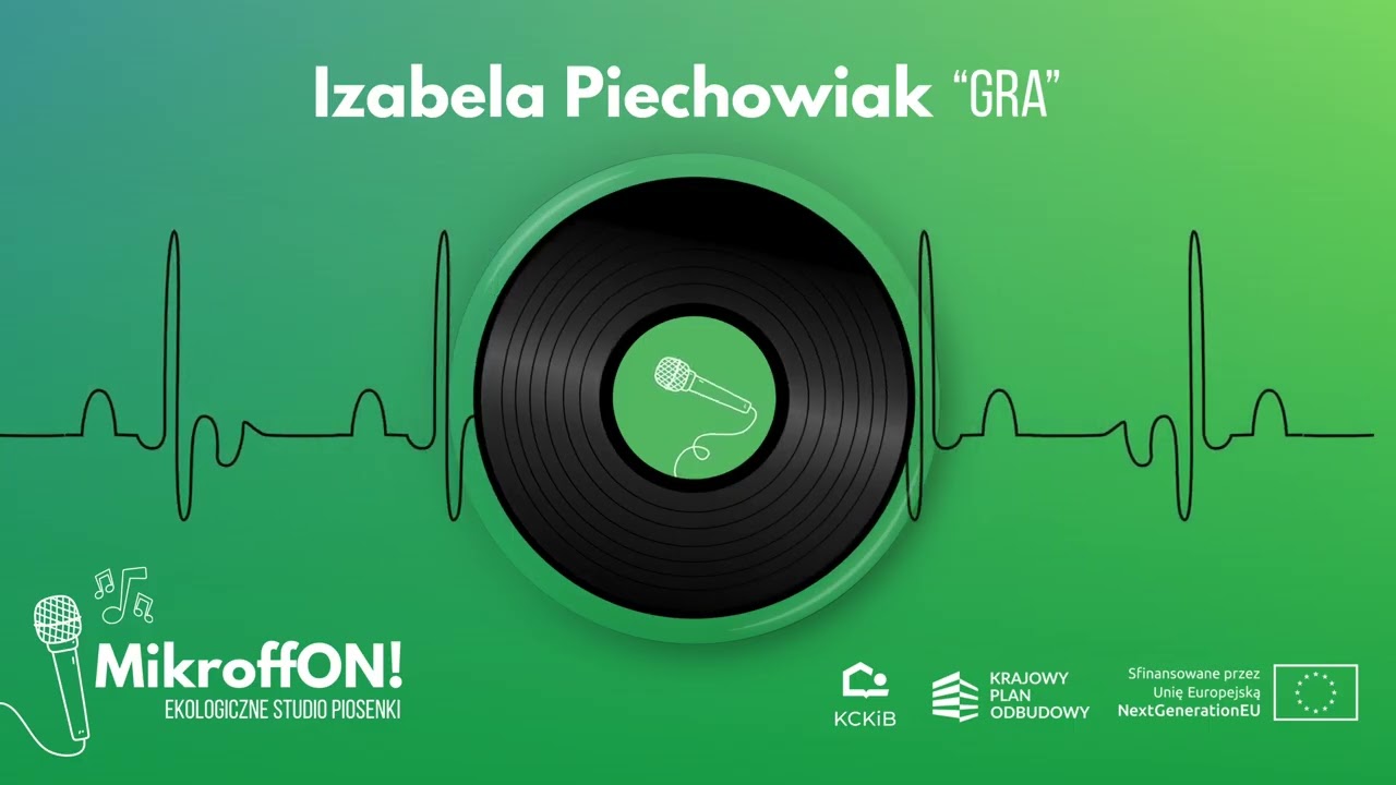 Izabela Piechowiak - 