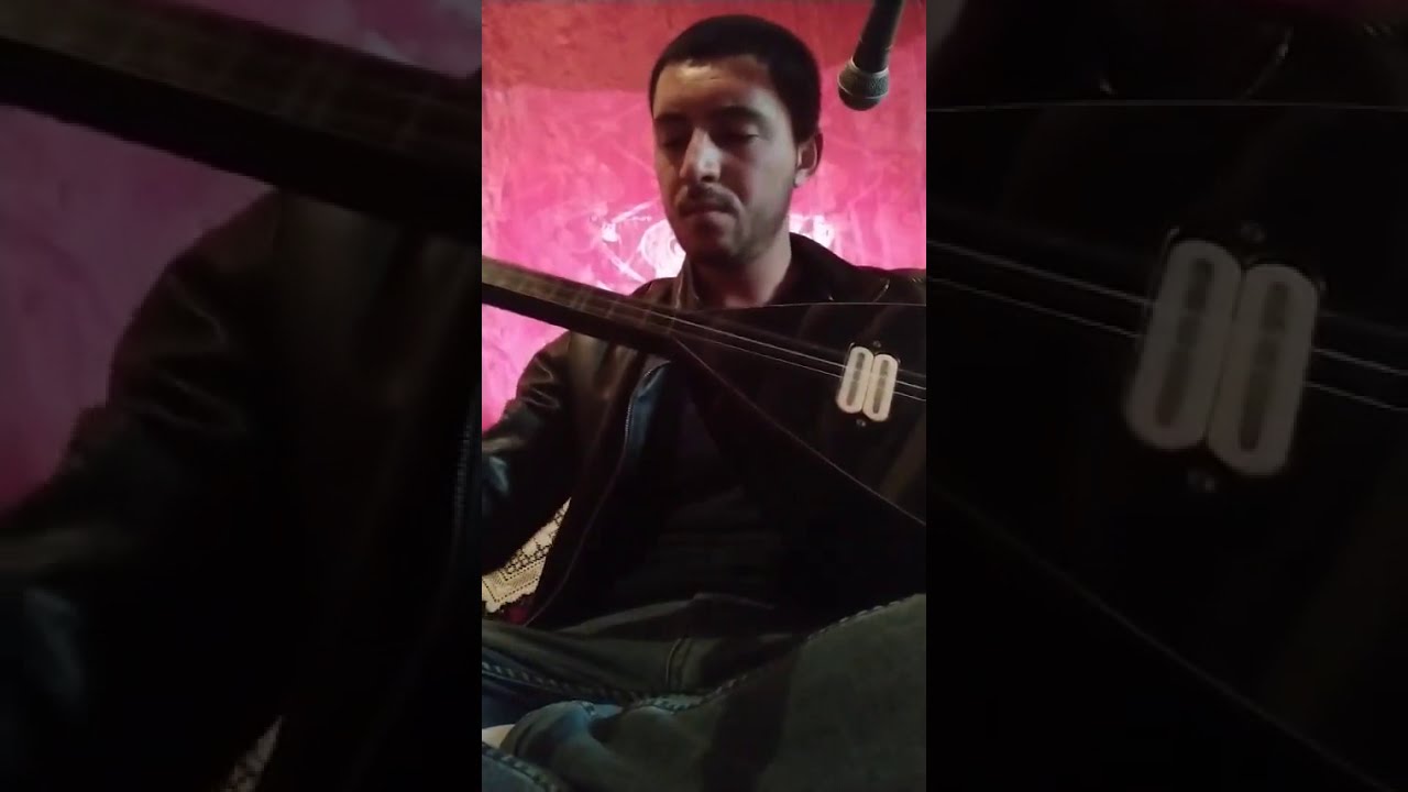 durmuş sert      ağlamadım ki