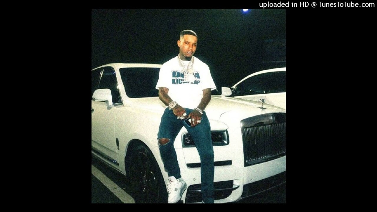 [FREE] Tory Lanez x Yung Bleu Type Beat - 