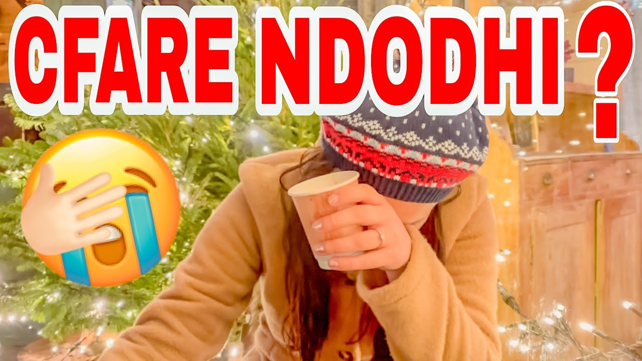 PSE U MERZITA 😭 |VLOGMAS