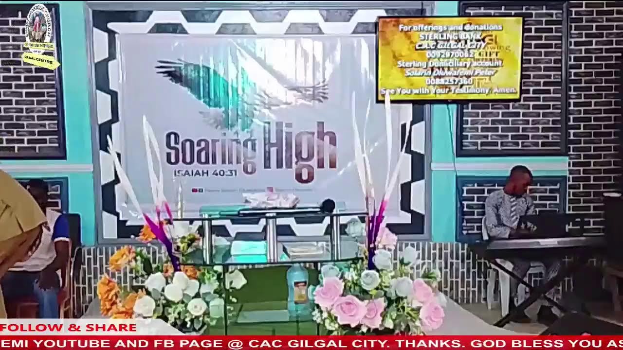 4 PROPHETIC FASTING & PRAYER THURSDAYS  2 || CLOSE THAT SATANIC DOORS