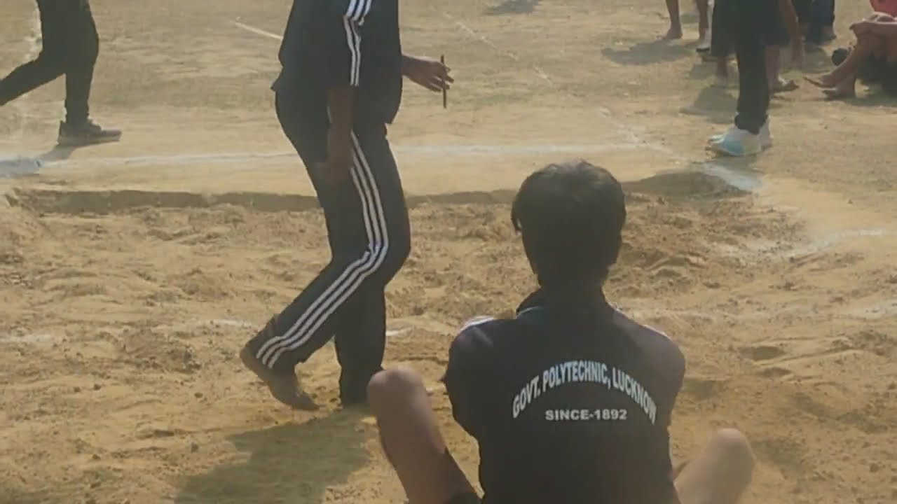 Government polytechnic Lucknow #sportsday-1#fullvideo #NCCpared#polytechniccollege#gamesubharamb