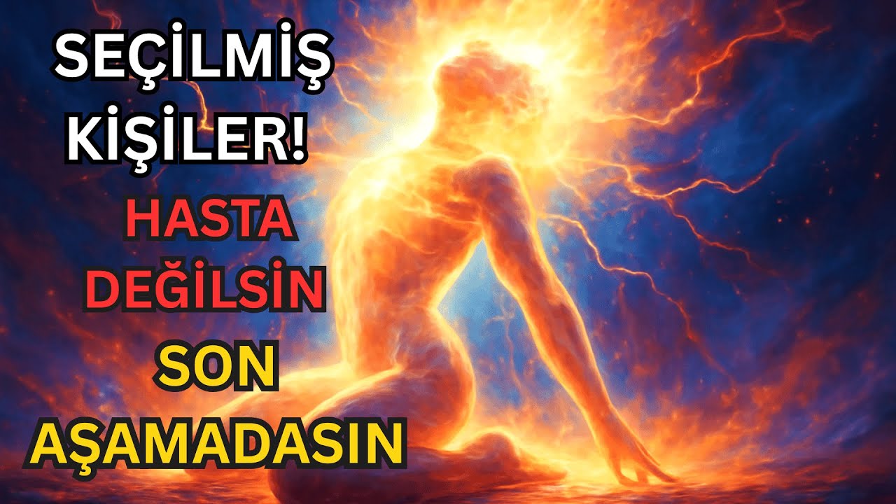 Büyük Bir Zaferden Önceki Son Aşamada Olduğunuzu Gösteren 9 İşaret  Spiritüel Uyanış