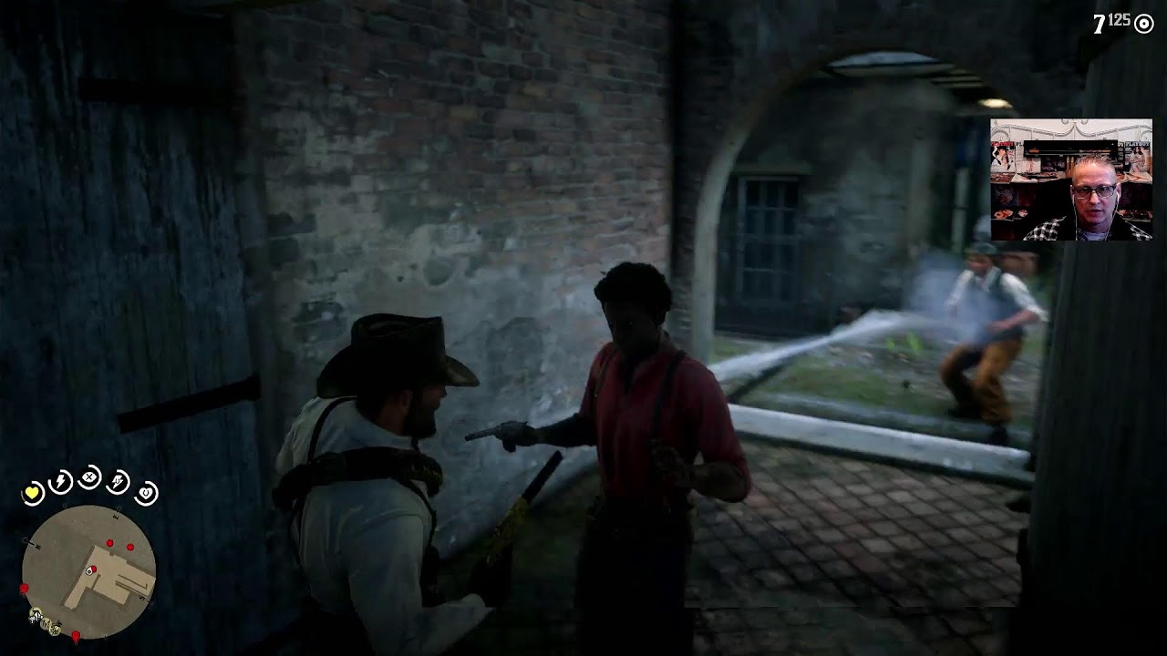 RDR2.Story. pt.12. chapter 2 tips and tricks to getting started.