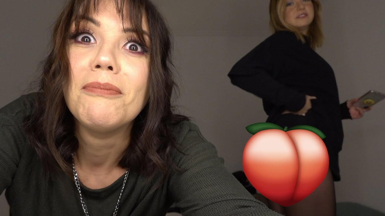 Ich überrasche Kelly mit _______? (Vlogmas #7)