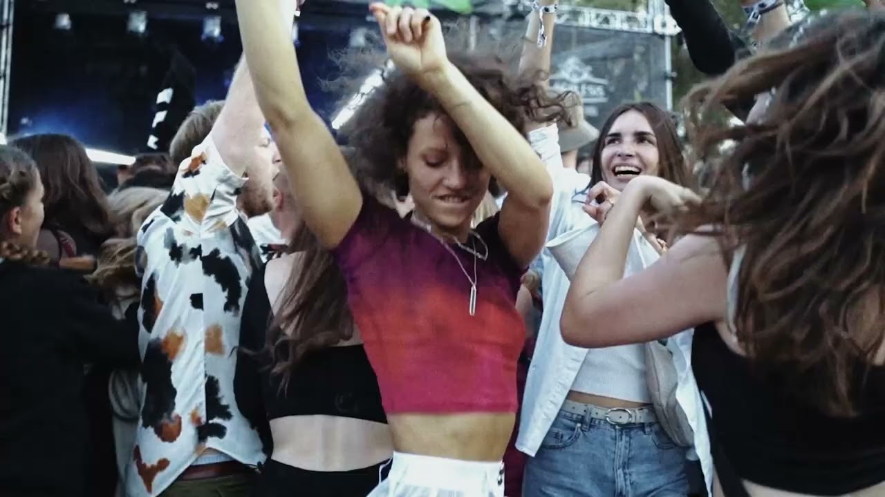 Positivus Festival 2025 | Riga &ndash; August 8&ndash;9