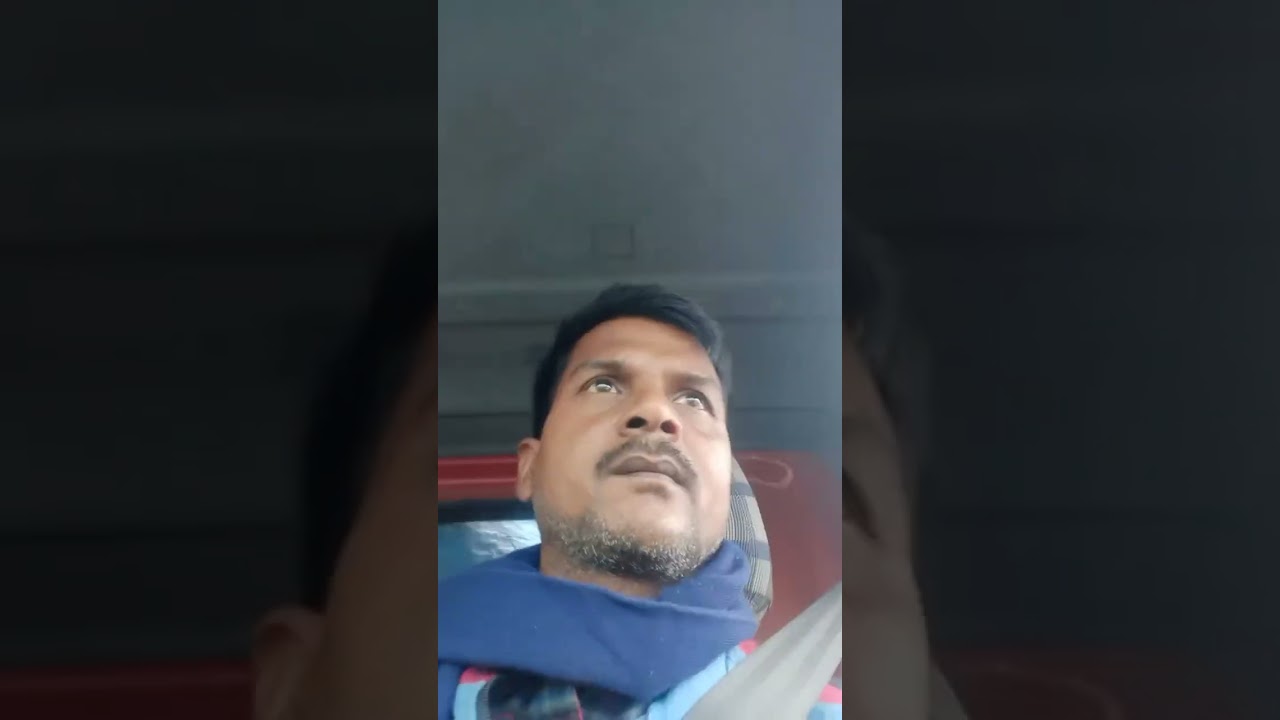 Highlight 2:07:02 &ndash; 2:12:00 from Anil Kumar driver  is live hello friends good morning 🌄 welcome my