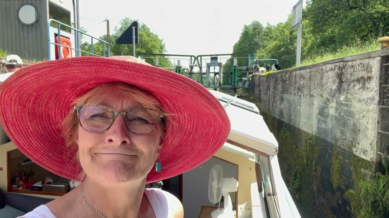 Canal Adventures s3 E3 2024 week3