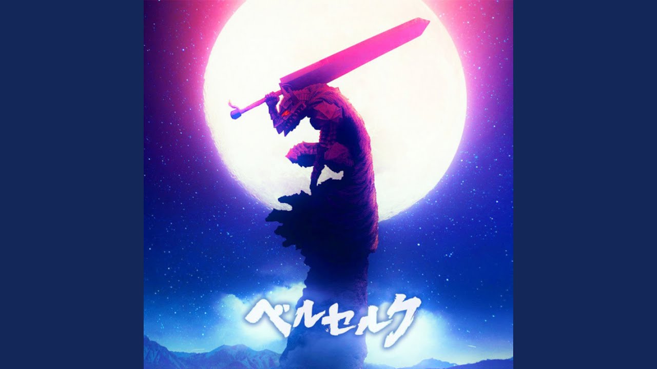 Berserk X Legends Never Hardstyle
