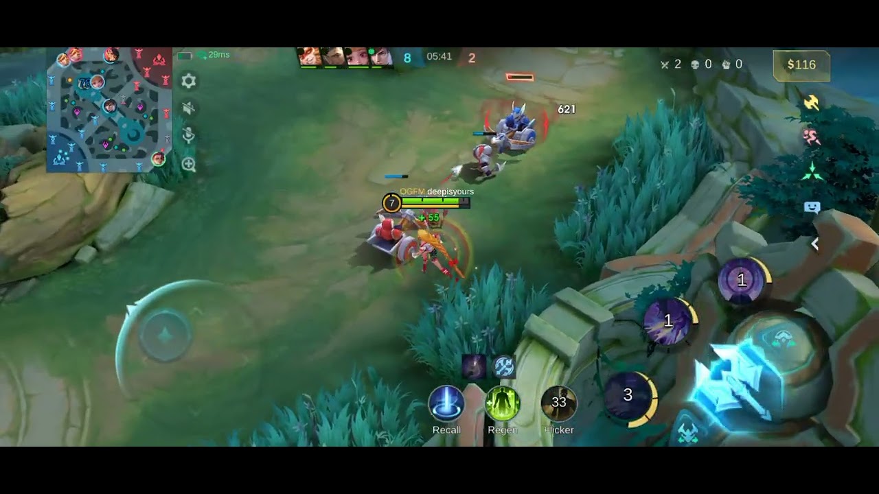 Lesley gameplay mlbb , enimy consides defeat.  #mlbb #mobilelegends #lesley #moba #5v5 