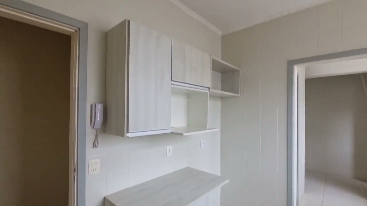 Apartamento Amplo entre o Centro e Cambuí: 3 Dormitórios com Closet e Cozinha Equipada.