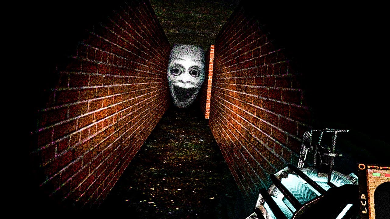 I made Gmod 100x SCARIER...