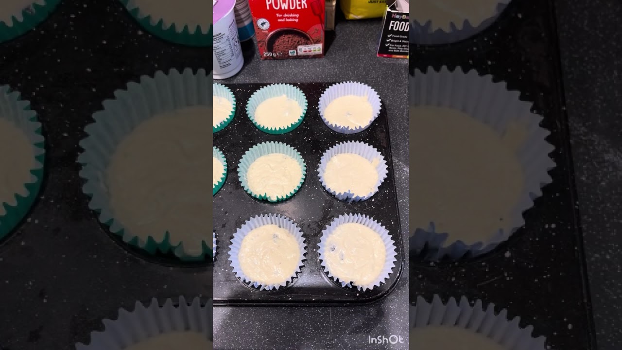Time to bake for good cause, for mental health charity, 