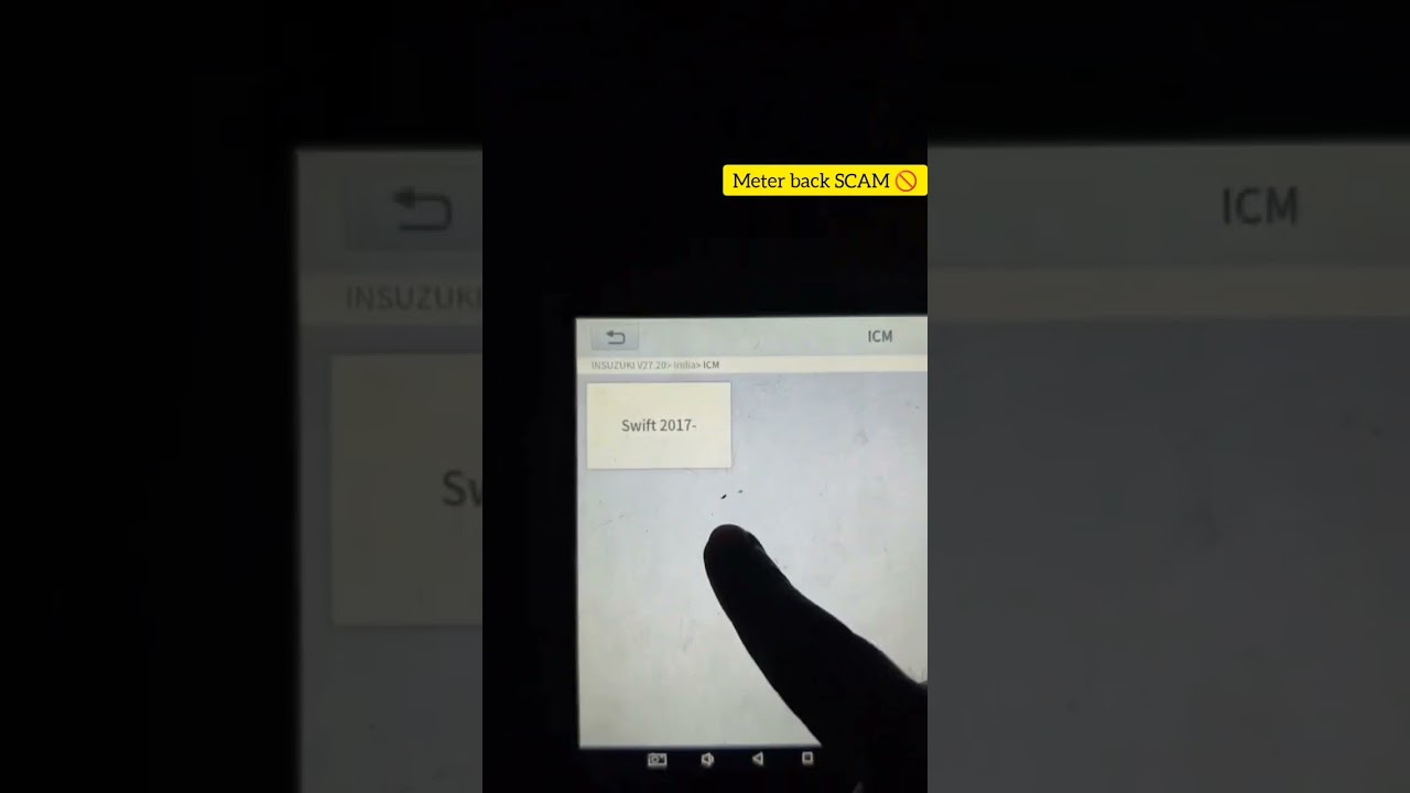 METER BACK SCAM 🚫😔#shorts #shortvideo #crazy #trend #trending #viral #car #viralvideo #maruti