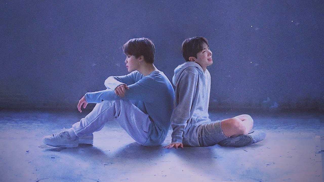 【𝑓𝑚𝑣/𝑎𝑢】 ʜᴏᴘᴇᴍɪɴ ﹣ ᴅᴏɴ·ᴛ ғᴏʀɢᴇᴛ ᴍᴇ  | 𝖡𝖳𝖲