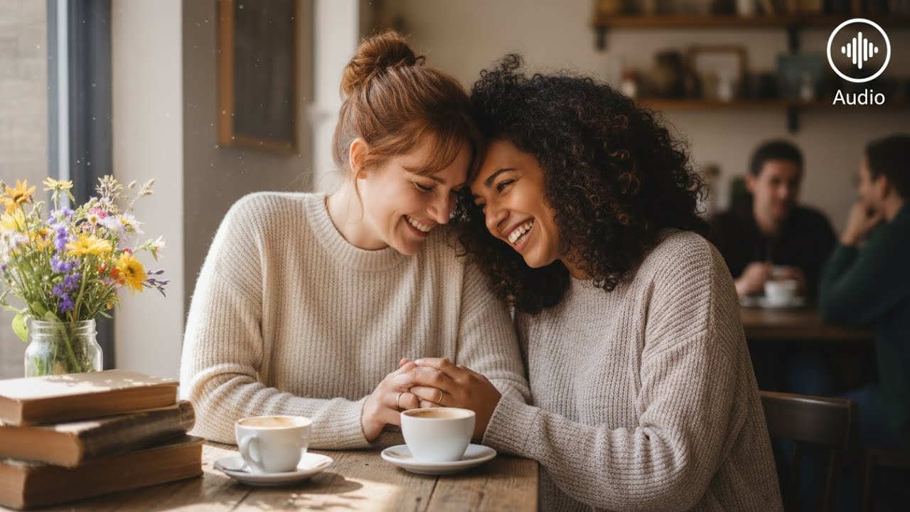 Billionaire's daughter exposed in secret lesbian affair with campus custodian—unleashing family...