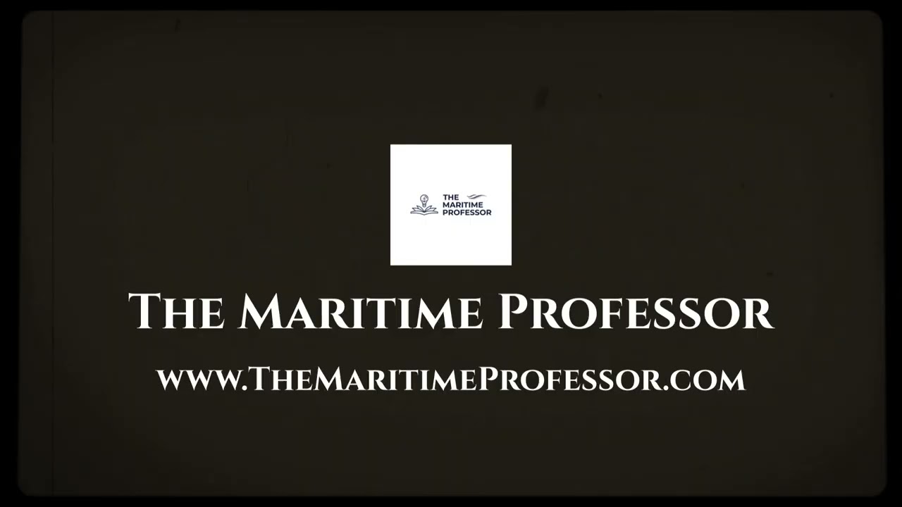 FMC Maritime Chokepoints Investigation - What you need to know...