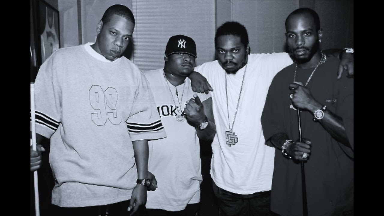 [SOLD] Scarface x Jay Z Type Beat - 
