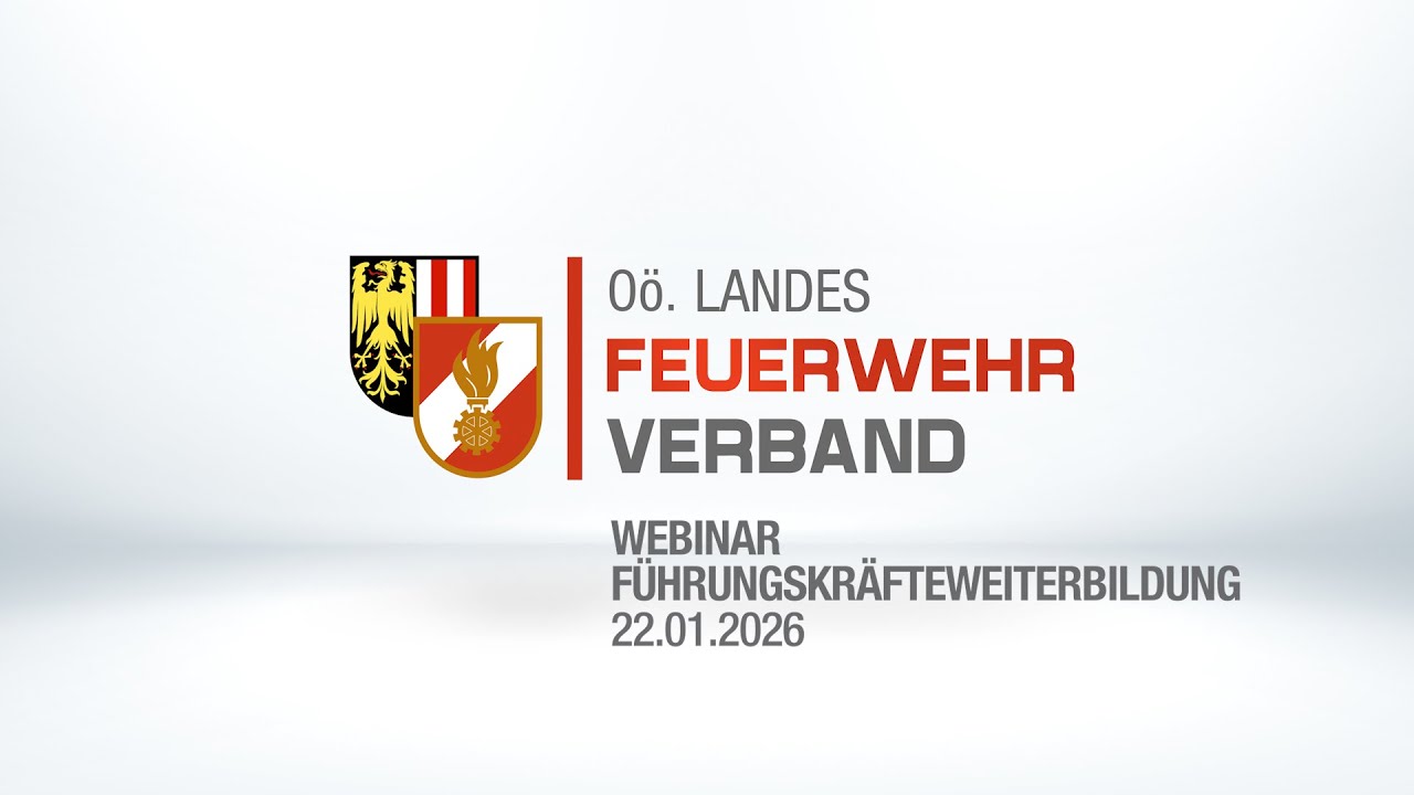 Webinar Führungskräfte-Weiterbildung 22.01.2026