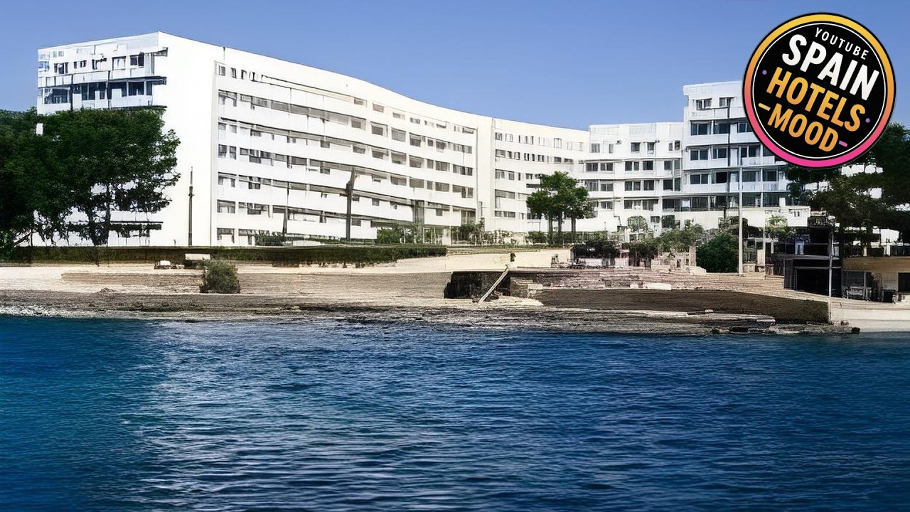Alua Gran Camp de Mar | Majorca, Spain | Hotel Review 🌟
