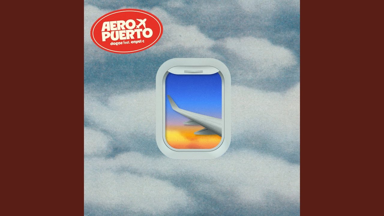 Aeropuerto (feat. Enyel C)
