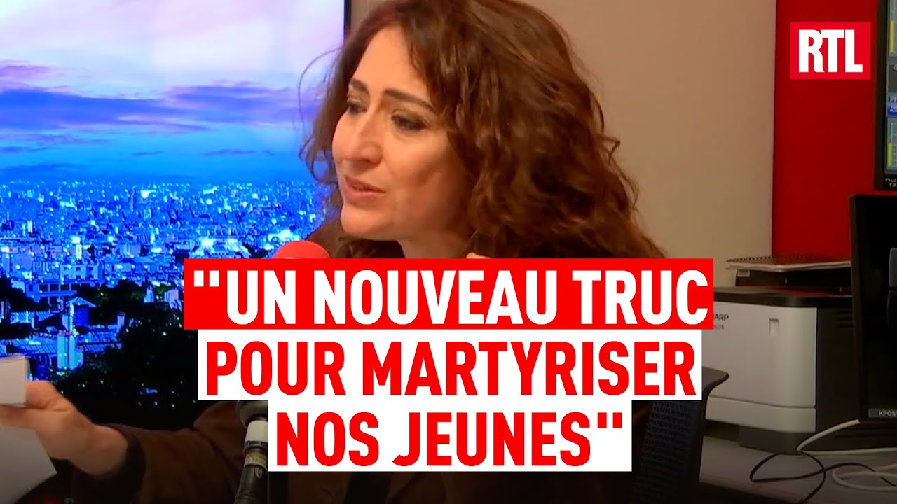 L'édito d'Isabelle Saporta : Le MEDEF favorable à l'idée d'un CDI pouvant être interrompu sans motif