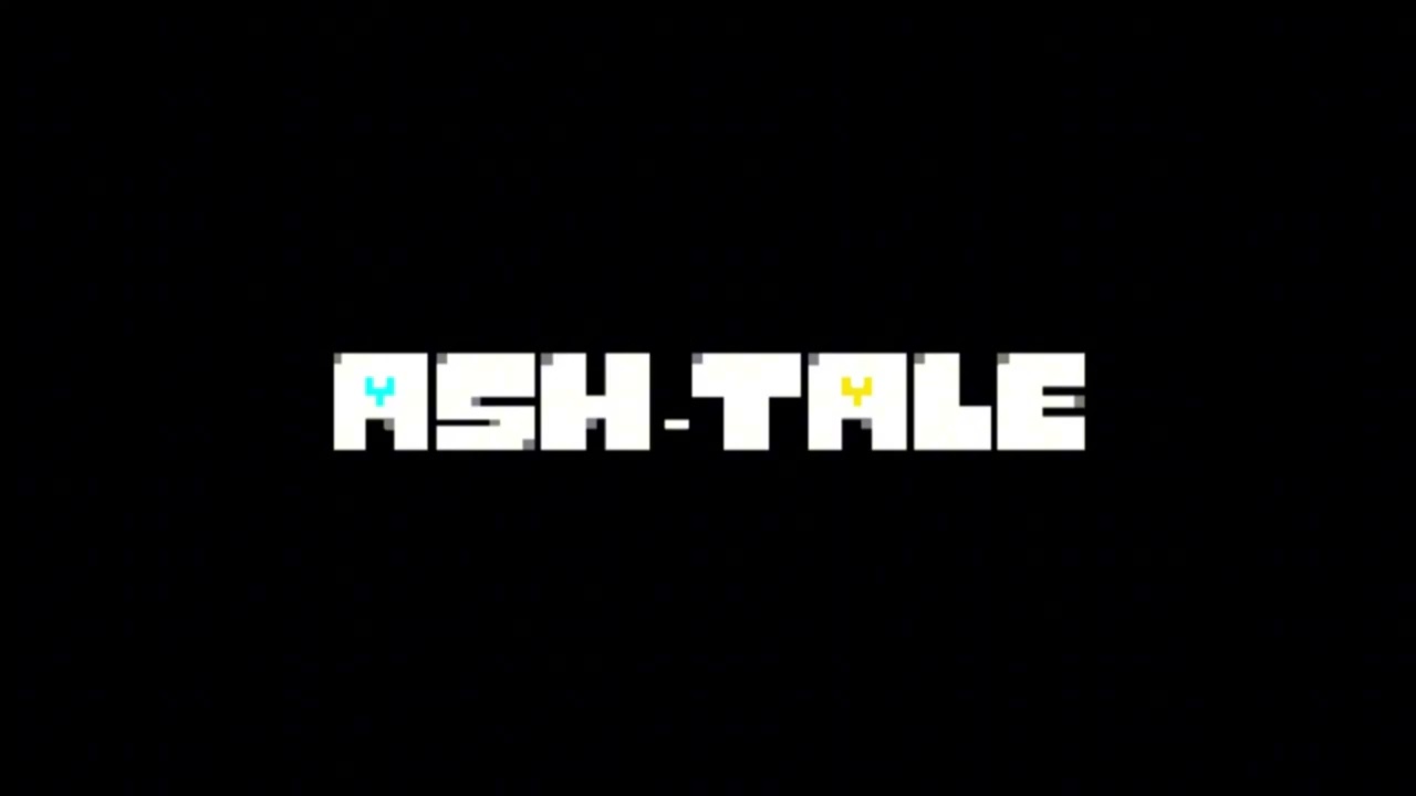 AsH Tale (Special!) OST: 152 - J Fight