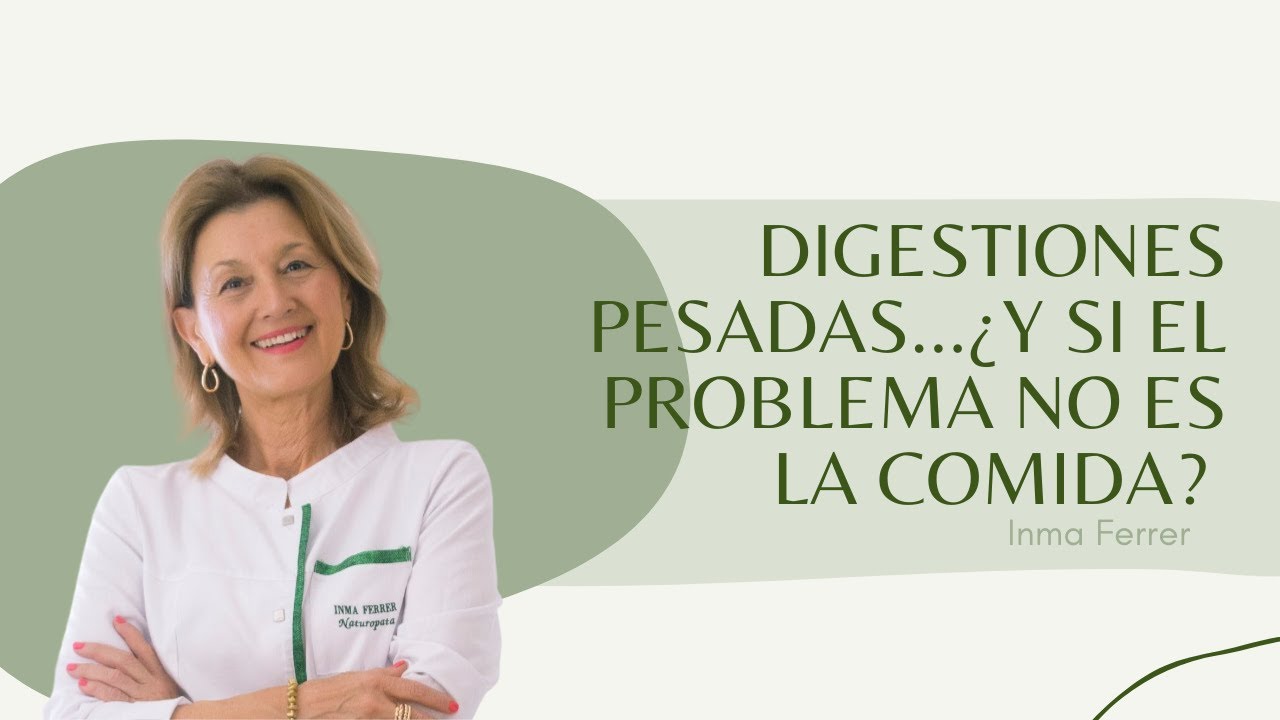 👉 ¿Acidez después de comer? No es normal vivir con ardor (y así puedes mejorarla)