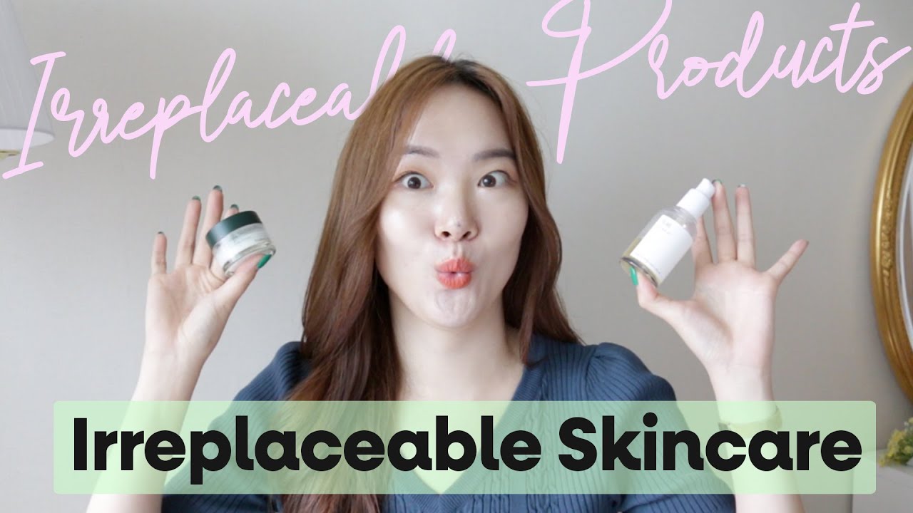 (Giveaway) HOLY CRAB IT'S GOOD! Irreplaceable, one-of-a-kind skincare products!!!