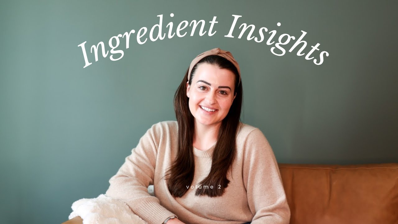 Ingredient Insights Volume 2: Glycolic Acid ✨