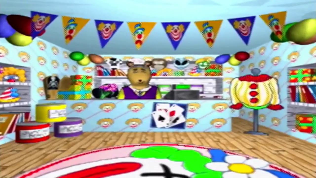 Arthur! Ready to Race [PS1] - (Playthrough) - Part 3