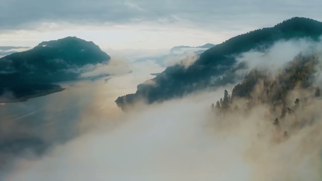 Set For Serenity ~ Ellis Hadlock Music