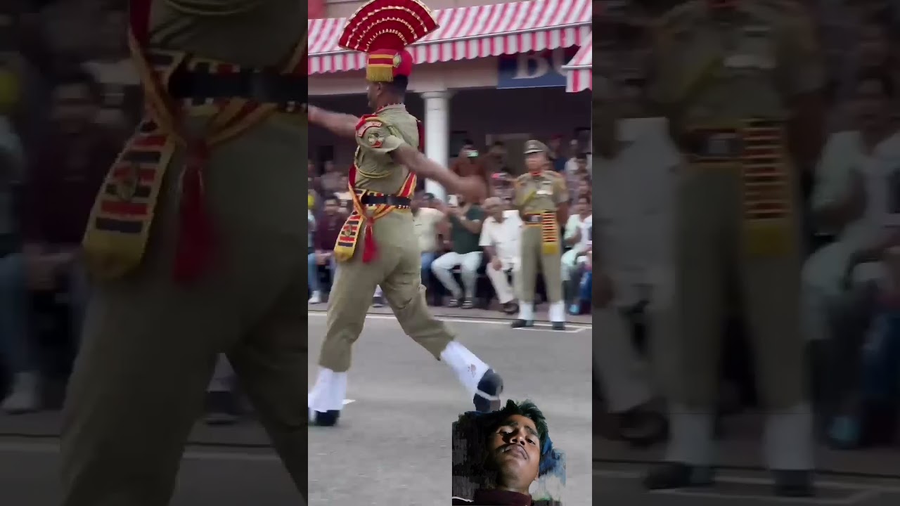#ncc #army #parade #dance #indianarmy #drill #bsf #military
